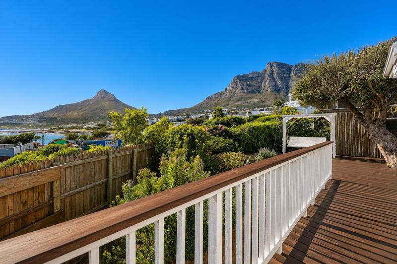 3 Bedroom Property for Sale in Bakoven Western Cape